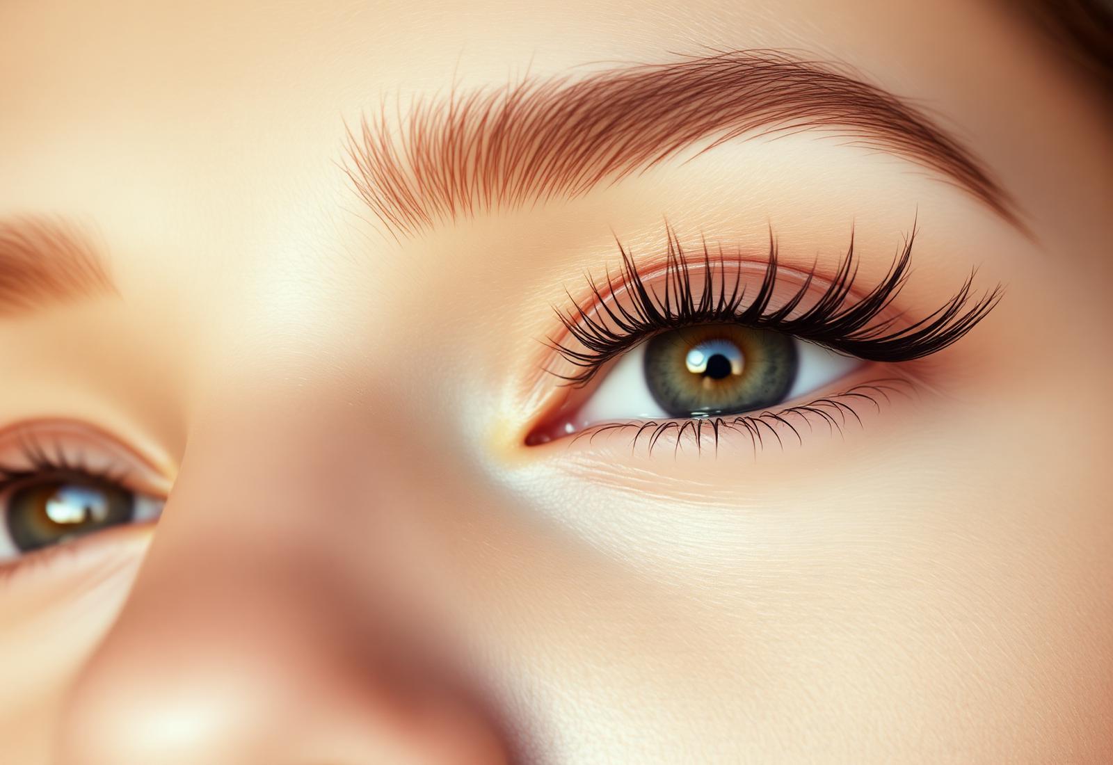 Lash Artistry