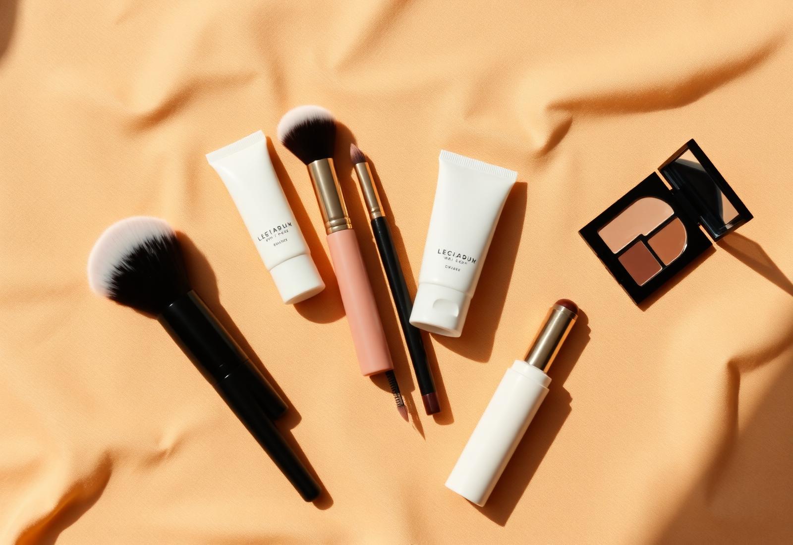 Make-up